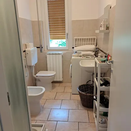 Dinky's With A Balcony Overlooking The Woods * Magreglio